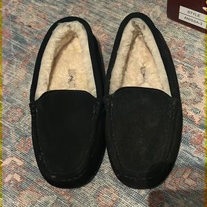 Women’s Moccasins - 9